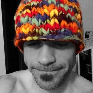 Meet your Posher, Nate